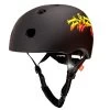 Crazy Safety Ramp Skater Helmet -Cycling clothing store crazy safety ramp skater helmet