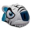 Crazy Safety Tiger Helmet -Cycling clothing store crazy safety tiger helmet