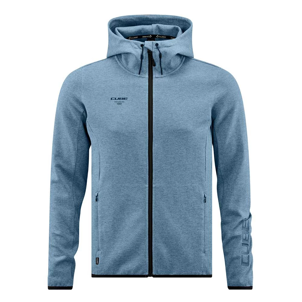 Cube Advanced Hoodie 5 Cube Advanced Hoodie - Image 3