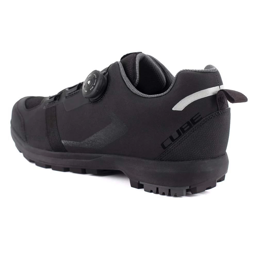 Cube ATX Loxia Pro MTB Shoes 5 Cube ATX Loxia Pro MTB Shoes - Image 3