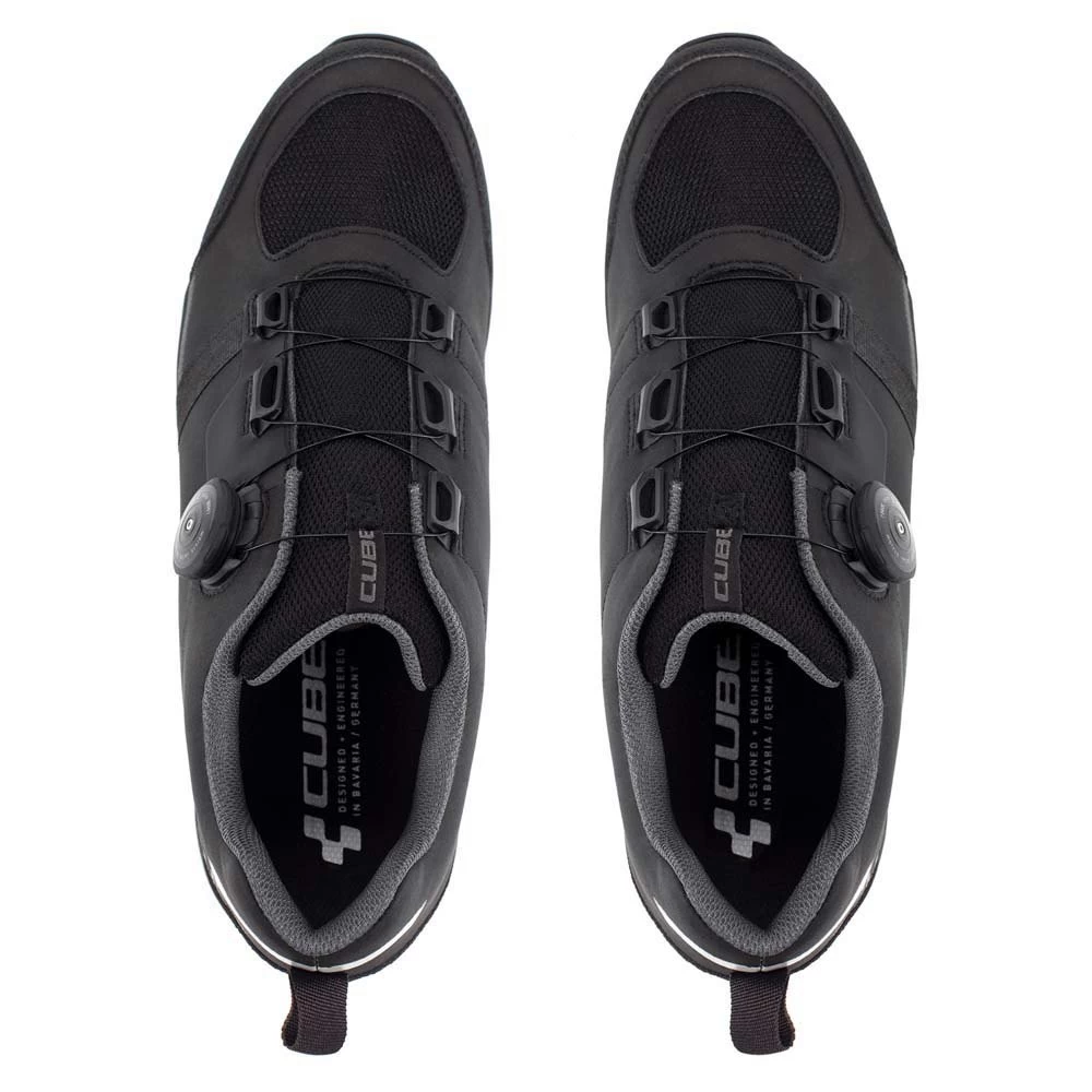 Cube ATX Loxia Pro MTB Shoes 7 Cube ATX Loxia Pro MTB Shoes - Image 5