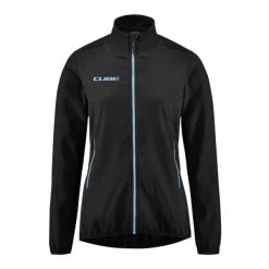 Cube ATX Softshell CMPT Jacket -Cycling clothing store cube atx softshell cmpt jacket 2