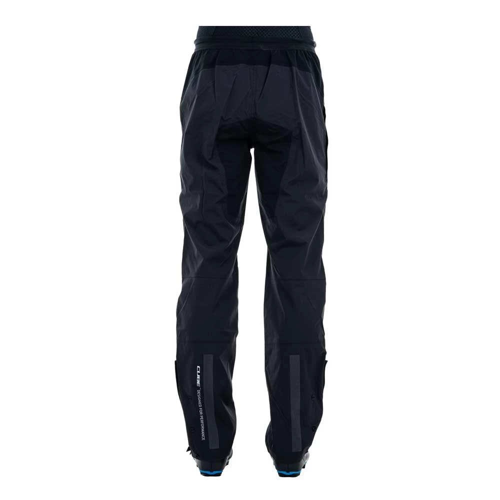 Cube Blackline Rain Pants 4 Cube Blackline Rain Pants - Image 2