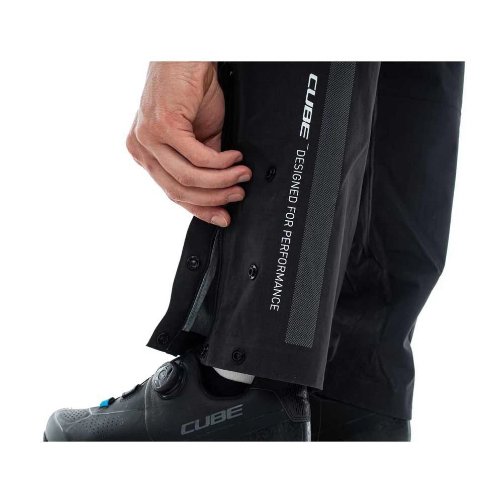 Cube Blackline Rain Pants 6 Cube Blackline Rain Pants - Image 4