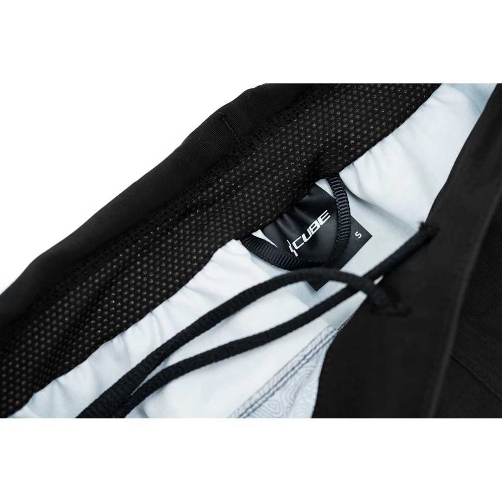 Cube Blackline Rain Pants 7 Cube Blackline Rain Pants - Image 5