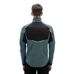 Cube BlackLine Softshell Jacket -Cycling clothing store cube blackline softshell jacket 2