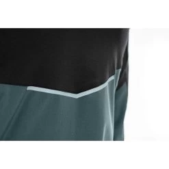 Cube BlackLine Softshell Jacket -Cycling clothing store cube blackline softshell jacket 3