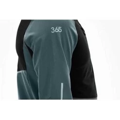 Cube BlackLine Softshell Jacket -Cycling clothing store cube blackline softshell jacket 5
