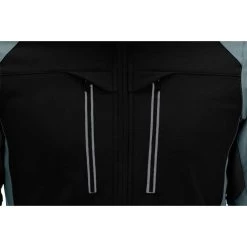 Cube BlackLine Softshell Jacket -Cycling clothing store cube blackline softshell jacket 6