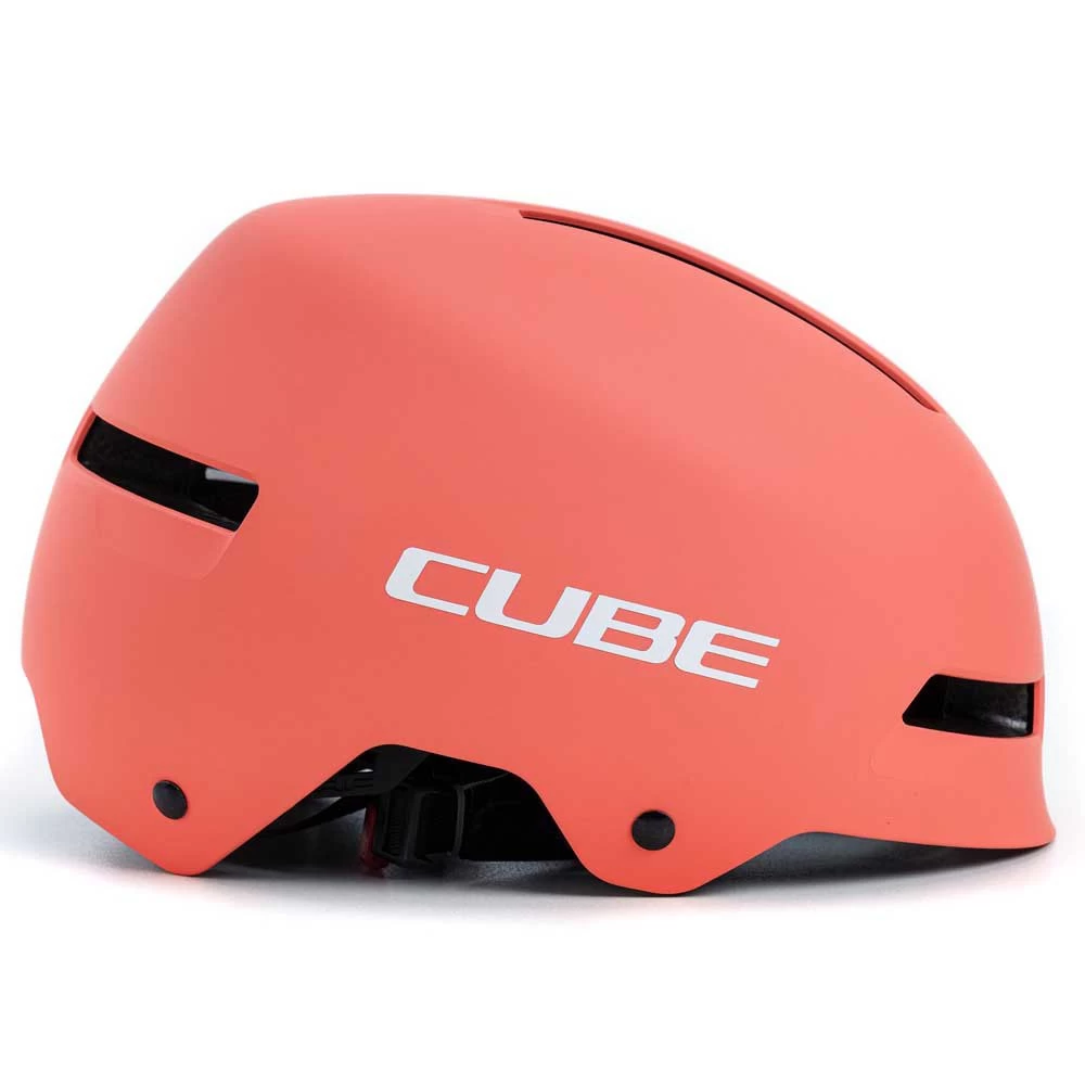 Cube Dirt 2.0 Helmet 4 Cube Dirt 2.0 Helmet - Image 2