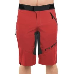 Cube Edge Baggy Shorts