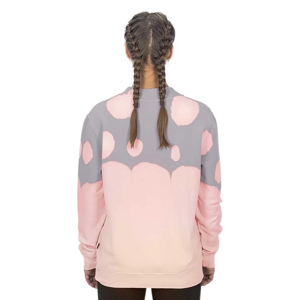 Cube Organic Sweatshirt 4 Cube Organic Sweatshirt - Image 2