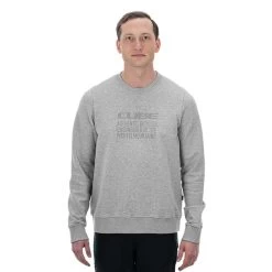 Cube Organic Sweatshirt