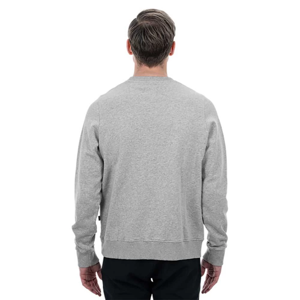 Cube Organic Sweatshirt 4 Cube Organic Sweatshirt - Image 2