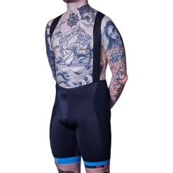 Cube TeamLine Bib Shorts