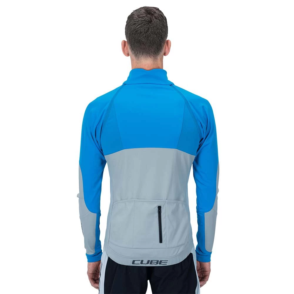 Cube Teamline Jacket 4 Cube Teamline Jacket - Image 2