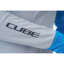 Cube Teamline Jacket 15 Cube Teamline Jacket -Cycling clothing store cube teamline jacket 6