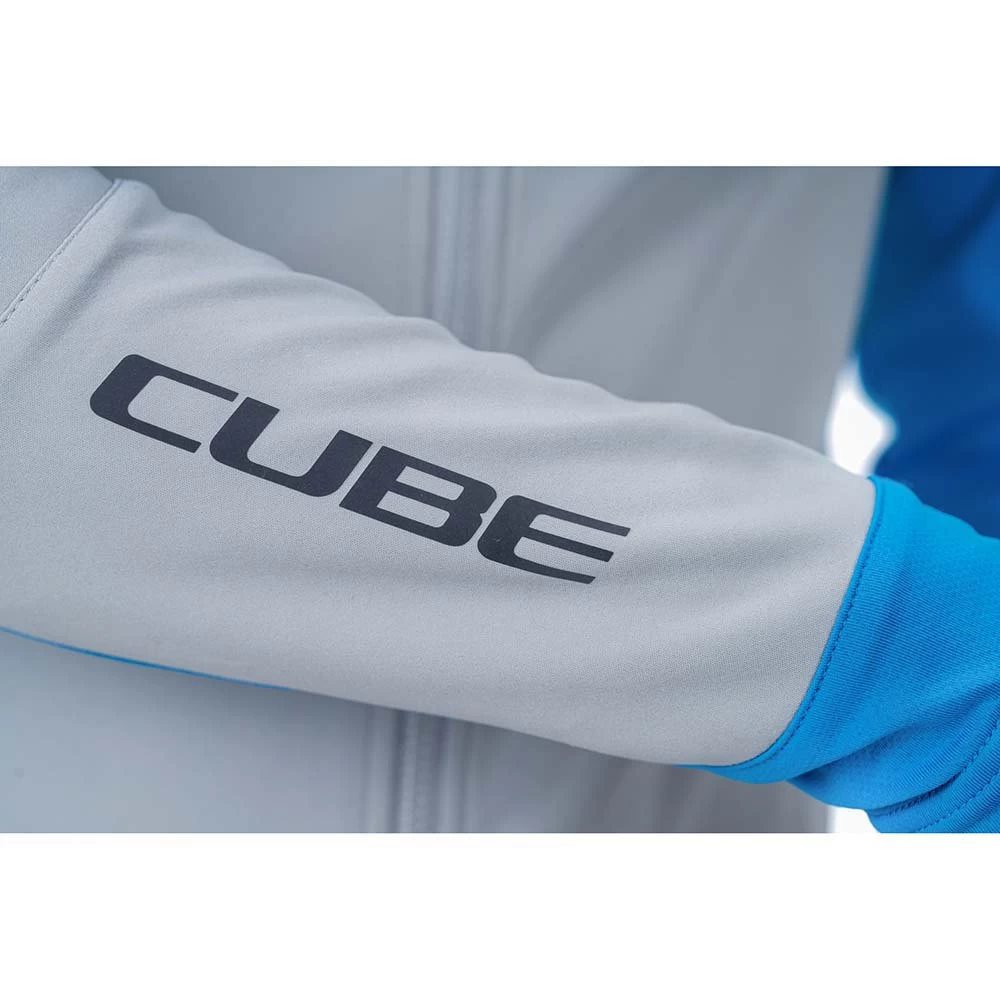Cube Teamline Jacket 9 Cube Teamline Jacket - Image 7