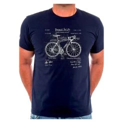 The Blueprint Short Sleeve T-Shirt