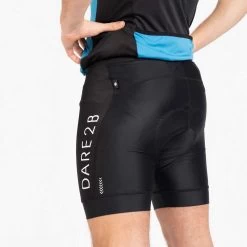 Dare2B Ecliptic II Shorts -Cycling clothing store dare2b ecliptic ii shorts 4