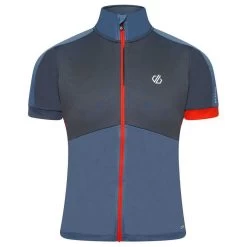 Dare2B Protraction II Short Sleeve Jersey