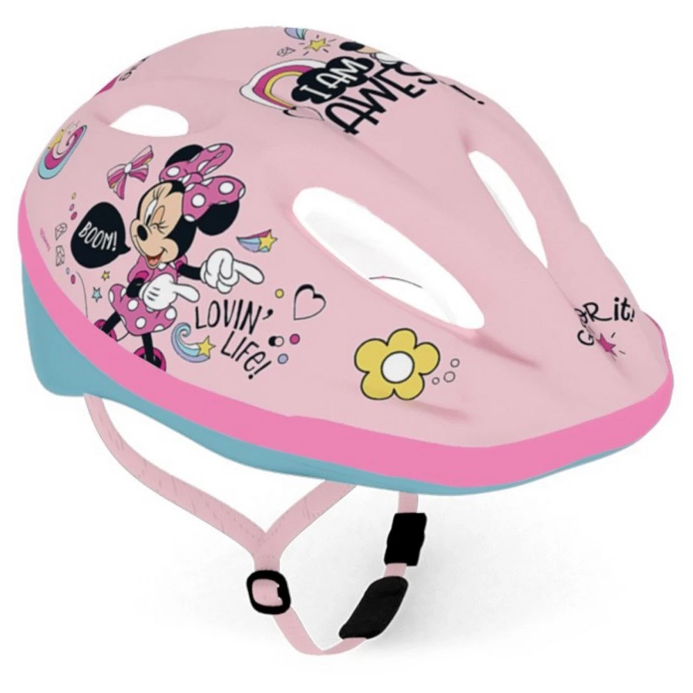 Disney Minnie Helmet 3 Disney Minnie Helmet