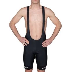 Performance Bib Shorts Long Cut