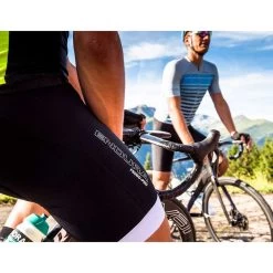 Endura FS260-Pro Bib Shorts -Cycling clothing store endura fs260 pro bib shorts 10