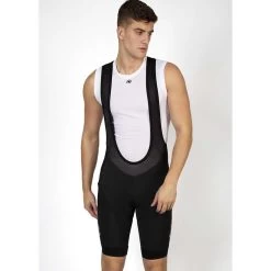 Endura FS260-Pro Bib Shorts -Cycling clothing store endura fs260 pro bib shorts 4