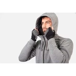 Endura Hummvee Hoodie -Cycling clothing store endura hummvee hoodie 6