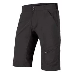 Endura Hummvee Lite Shorts With Chamois -Cycling clothing store endura hummvee lite shorts with chamois 2