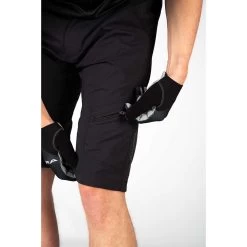 Endura Hummvee Lite Shorts With Chamois -Cycling clothing store endura hummvee lite shorts with chamois 4