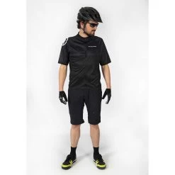 Endura Hummvee Lite Shorts With Chamois -Cycling clothing store endura hummvee lite shorts with chamois 6