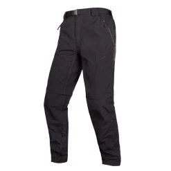 Endura Hummvee Zip-off II Pants Without Chamois