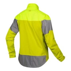 Endura Luminite II Jacket -Cycling clothing store endura luminite ii jacket 3