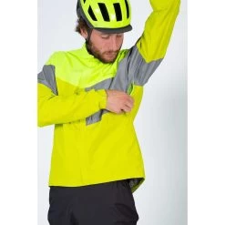 Endura Luminite II Jacket -Cycling clothing store endura luminite ii jacket 5