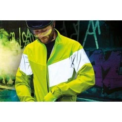Endura Luminite II Jacket -Cycling clothing store endura luminite ii jacket 6