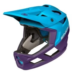 Endura MT500 Downhill Helmet