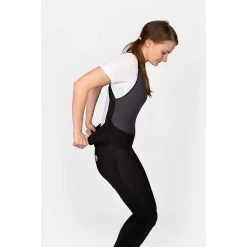 Endura Pro SL EGM Bib Tights -Cycling clothing store endura pro sl egm bib tights 5