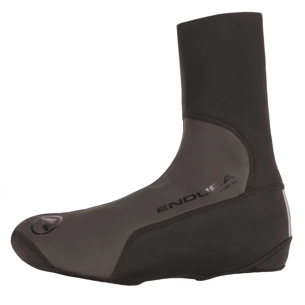 Endura Pro SL Overshoes 3 Endura Pro SL Overshoes