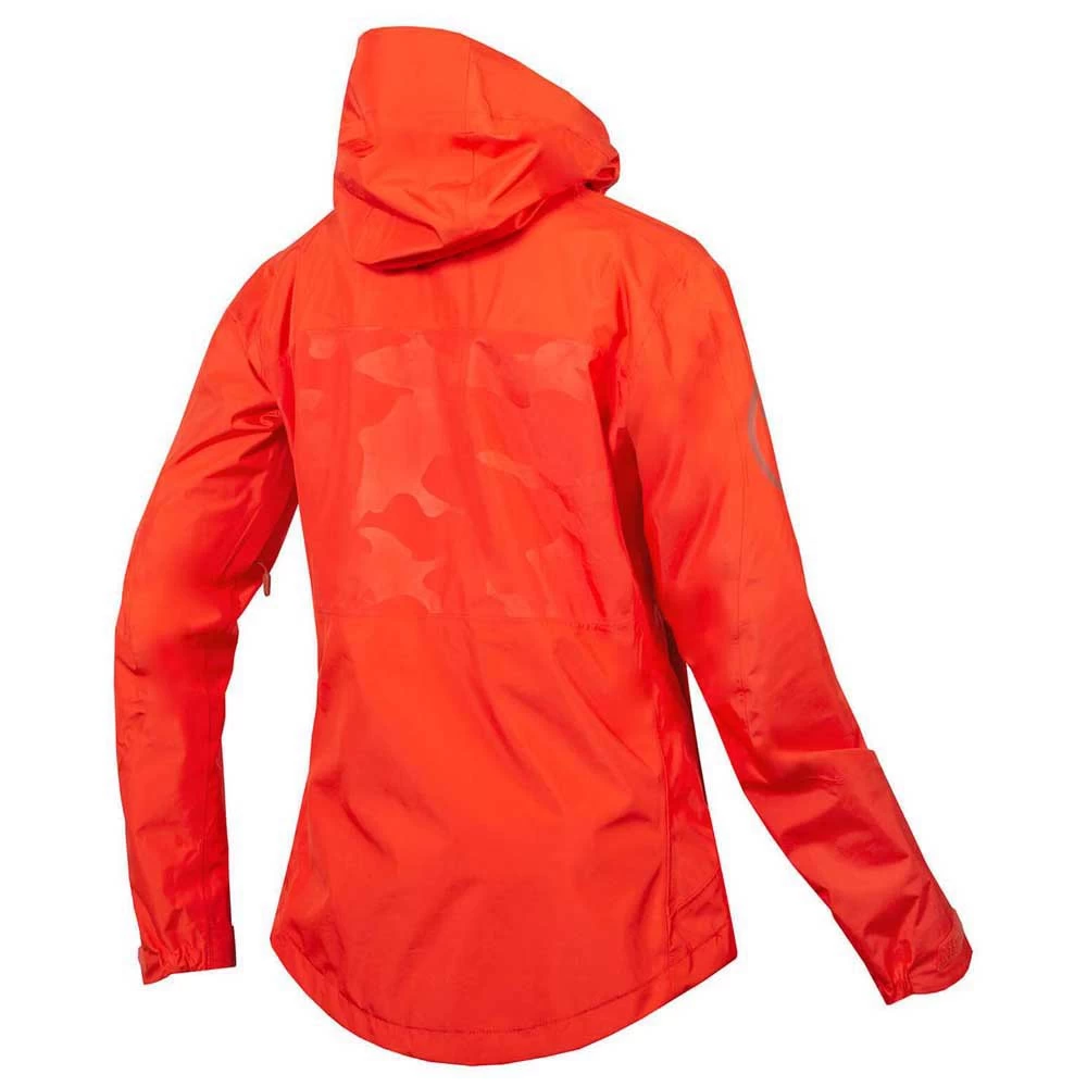 Endura SingleTrack II Jacket 4 Endura SingleTrack II Jacket - Image 2