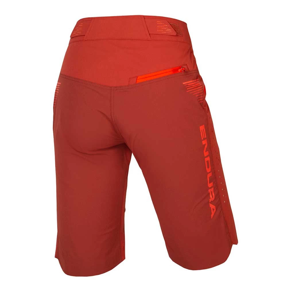 Endura SingleTrack Lite Shorts 4 Endura SingleTrack Lite Shorts - Image 2