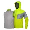 Endura Urban Luminite 3 In 1 II Jacket -Cycling clothing store endura urban luminite 3 in 1 ii jacket