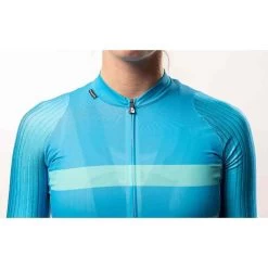 Etxeondo Garaia Essentials Short Sleeve Jersey -Cycling clothing store etxeondo garaia essentials short sleeve jersey 3