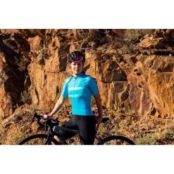 Etxeondo Garaia Essentials Short Sleeve Jersey -Cycling clothing store etxeondo garaia essentials short sleeve jersey 4