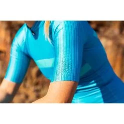 Etxeondo Garaia Essentials Short Sleeve Jersey -Cycling clothing store etxeondo garaia essentials short sleeve jersey 6