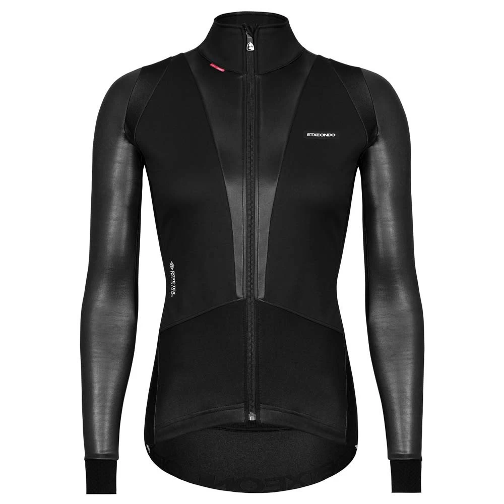 Etxeondo Obena Jacket 3 Etxeondo Obena Jacket