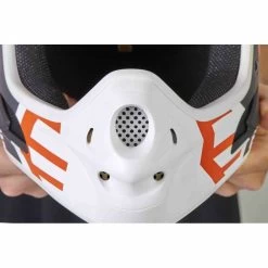 Evolve Storm Helmet -Cycling clothing store evolve storm helmet 2