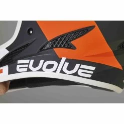 Evolve Storm Helmet -Cycling clothing store evolve storm helmet 5