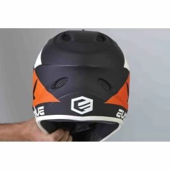 Evolve Storm Helmet -Cycling clothing store evolve storm helmet 6